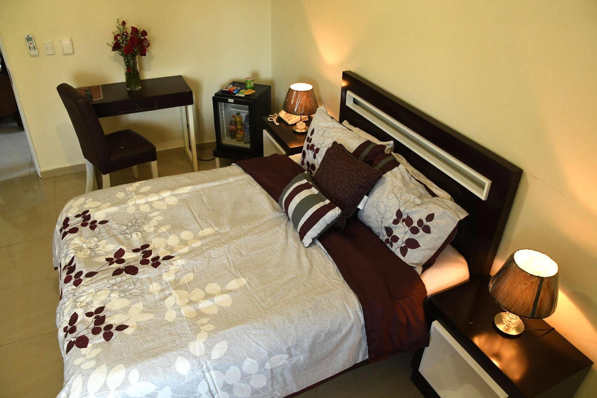 Hotel San Francisco De Asis Santo Domingo