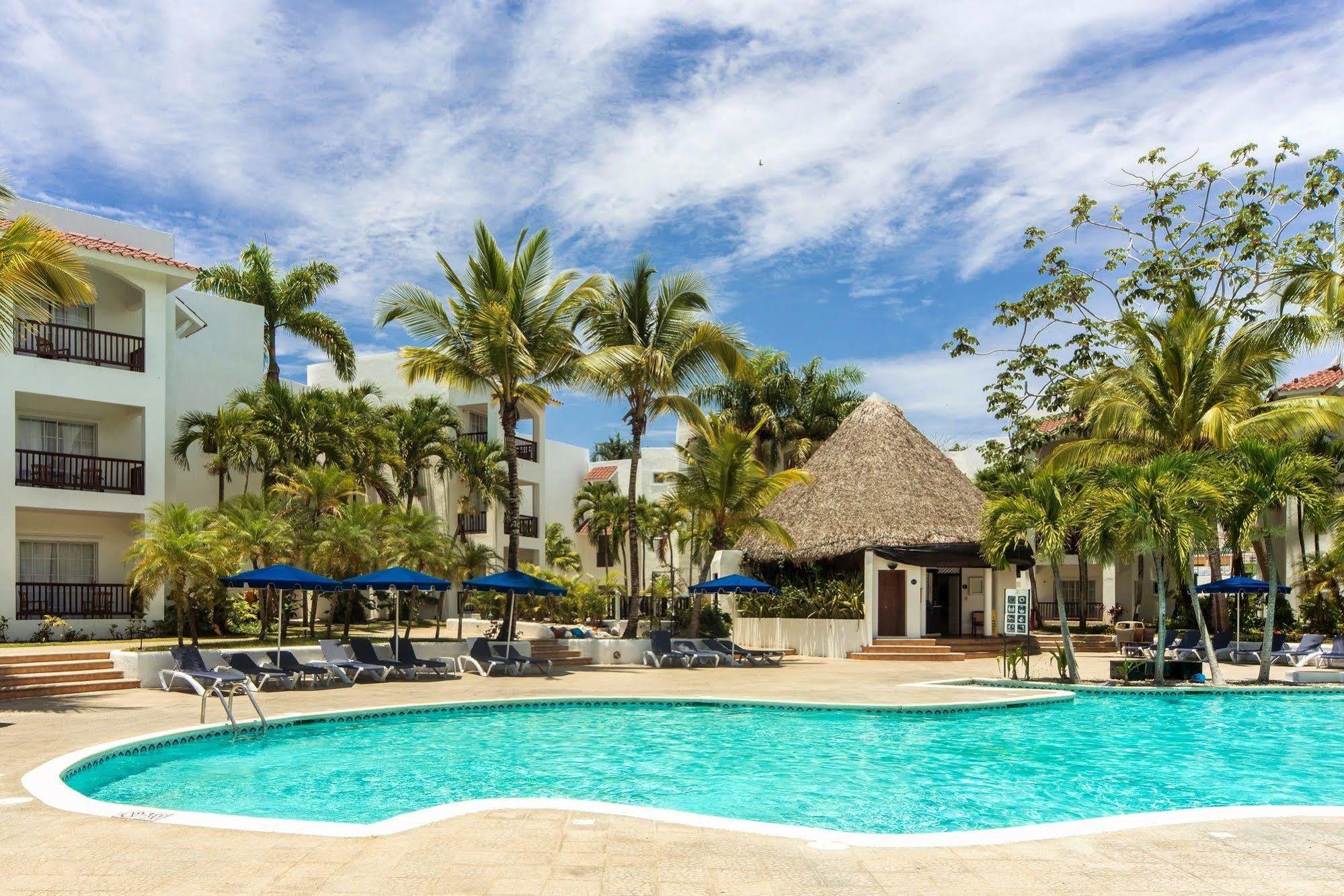 Be Live Experience Hamaca Garden Resort 4*