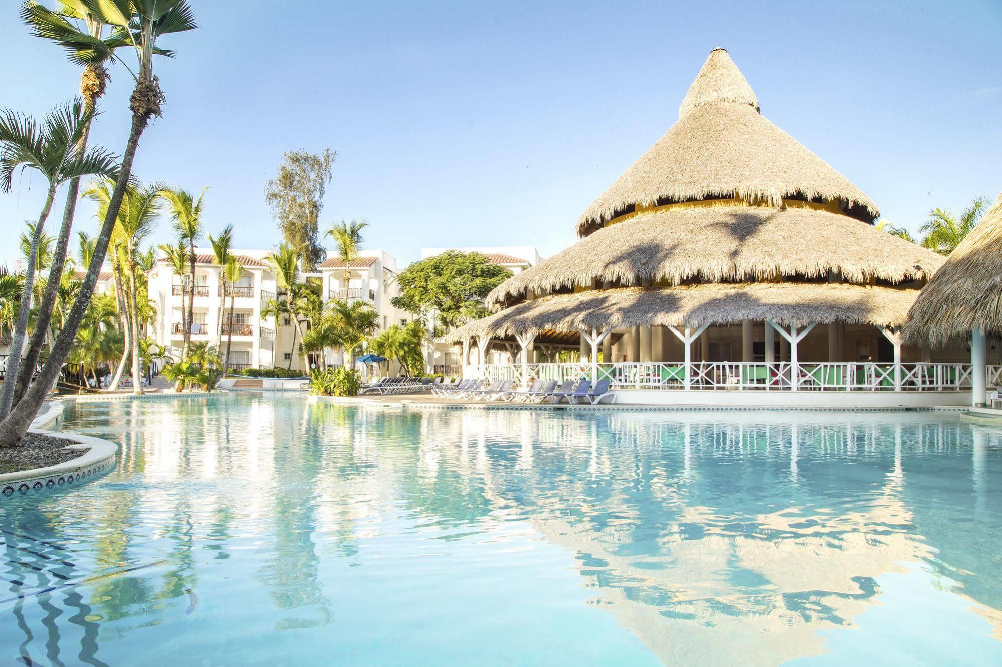 Resort Be Live Experience Hamaca Garden Boca Chica