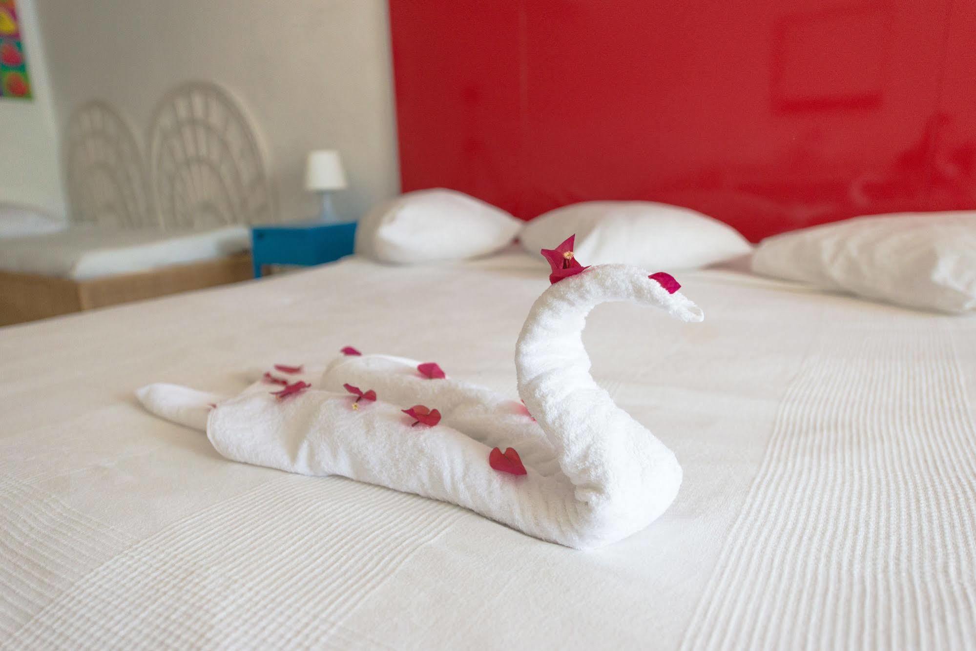 Elke Hotel 3*