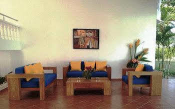Punta Bonita Hotel 3*