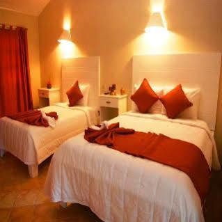 Punta Bonita Hotel