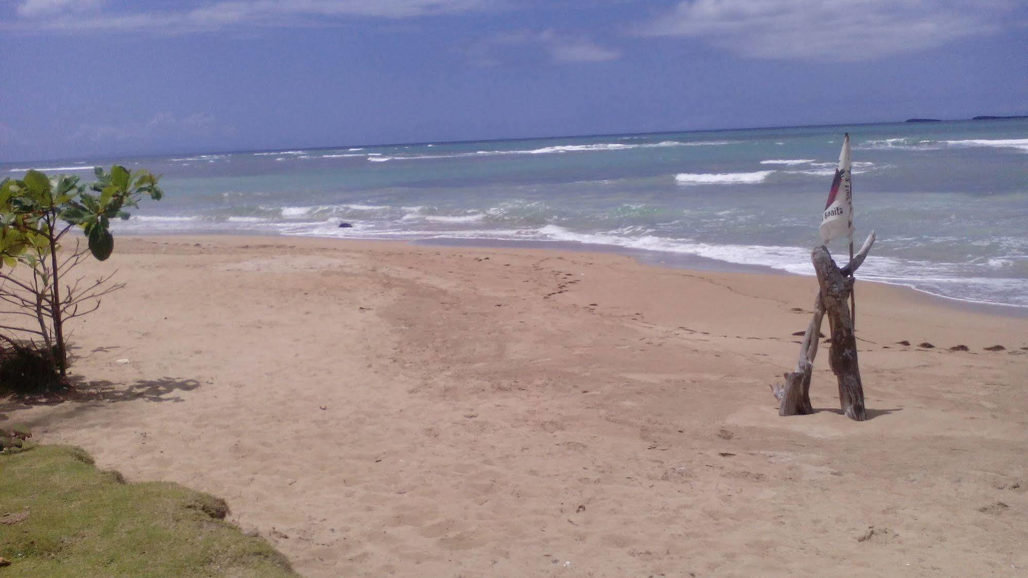 Punta Bonita Las Terrenas