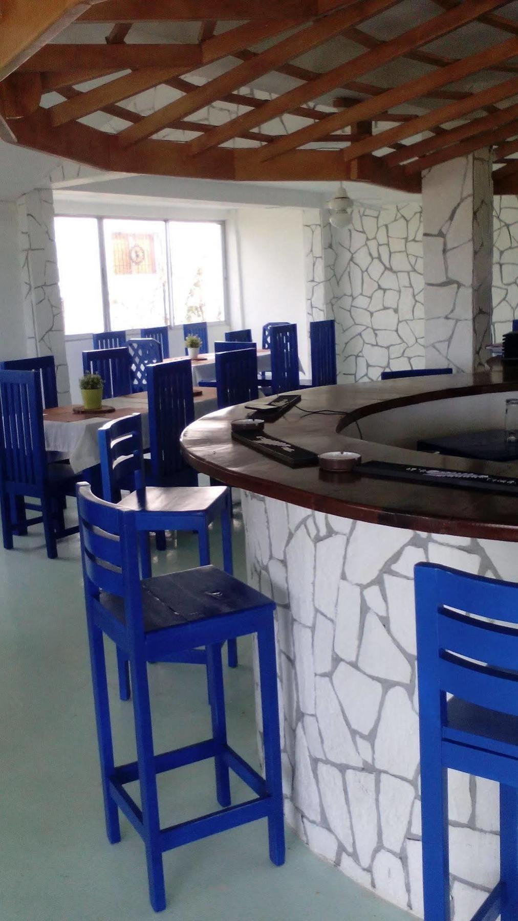 Punta Bonita Hotel 3*