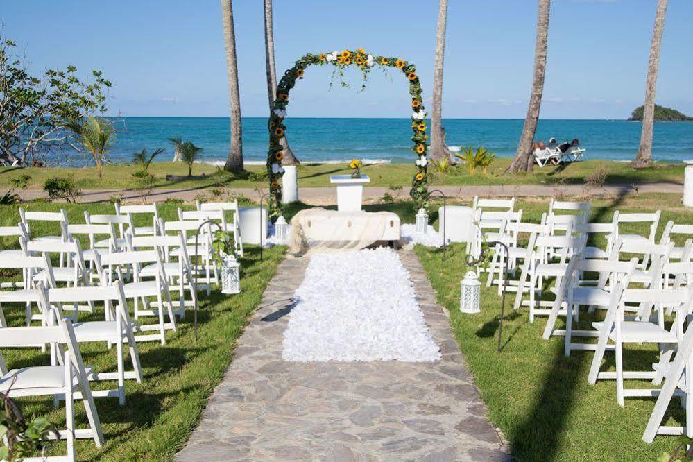 Punta Bonita Hotel 3*