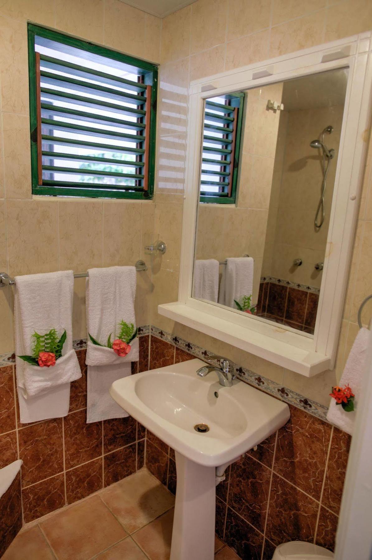 Punta Bonita Hotel 3*