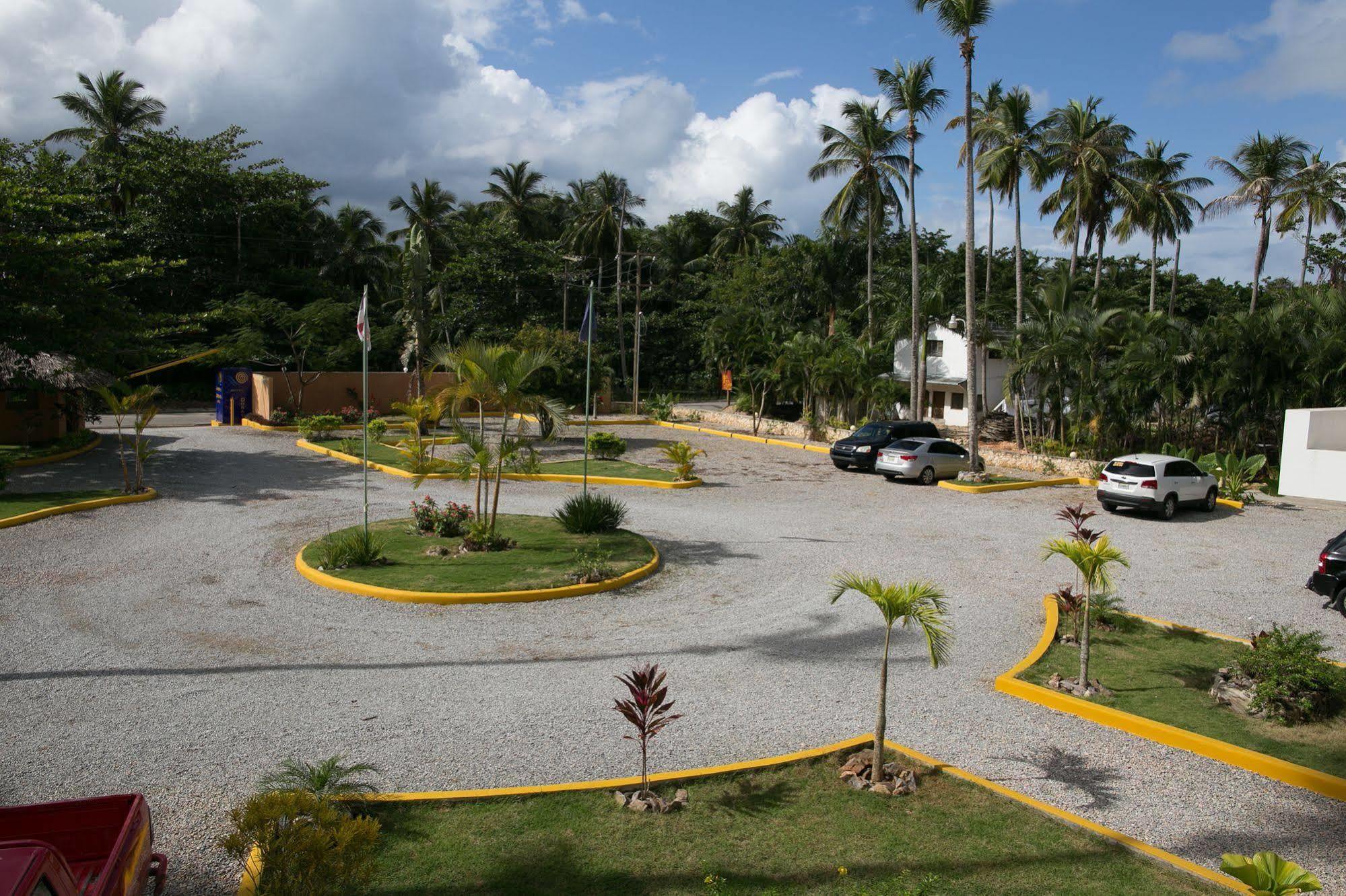 Punta Bonita Las Terrenas