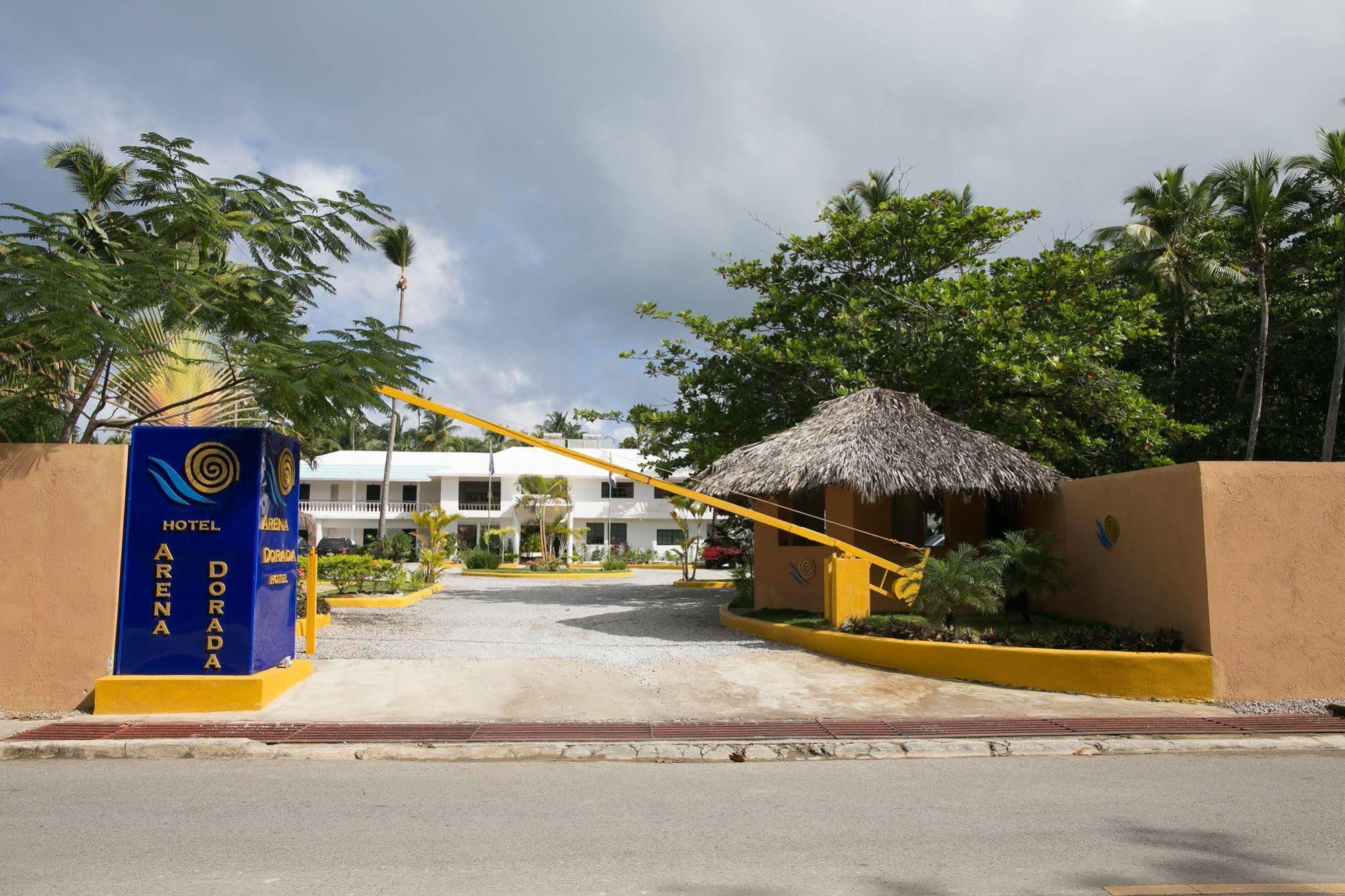 Hotel Punta Bonita 3*