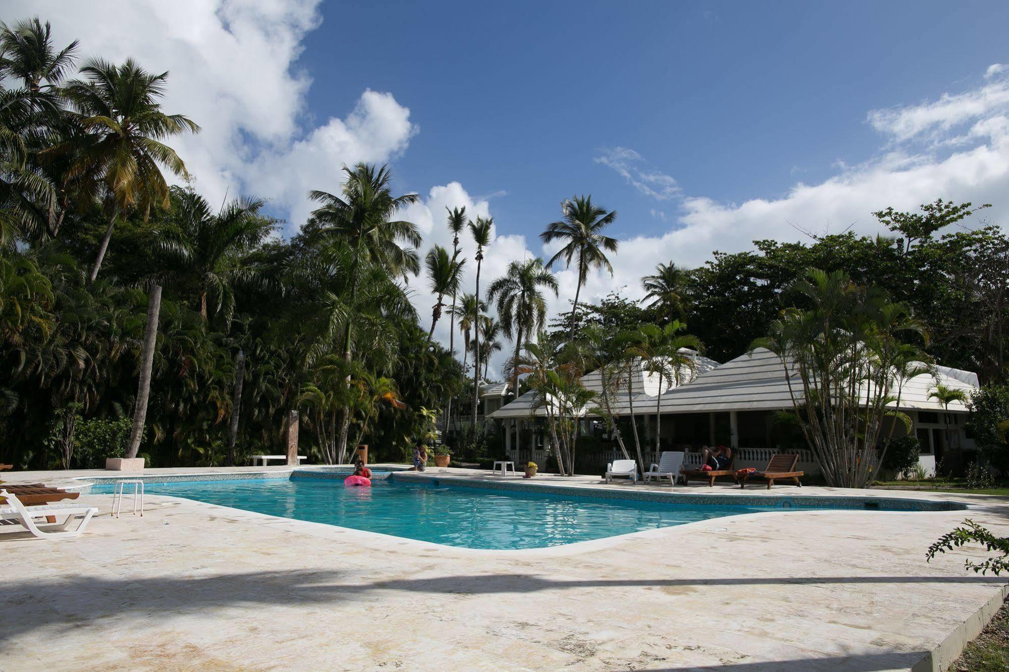 Punta Bonita Las Terrenas