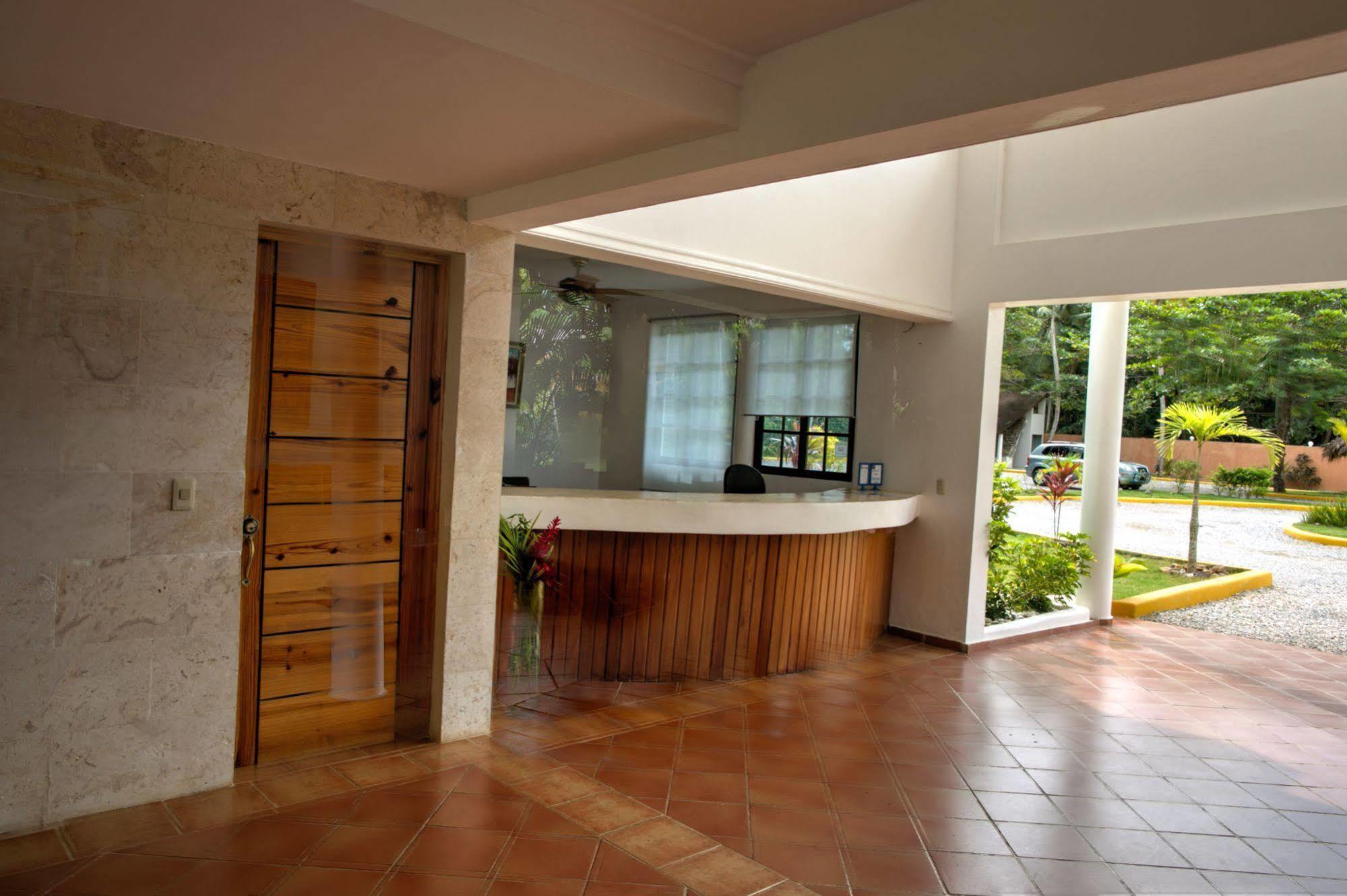 Hotel Punta Bonita