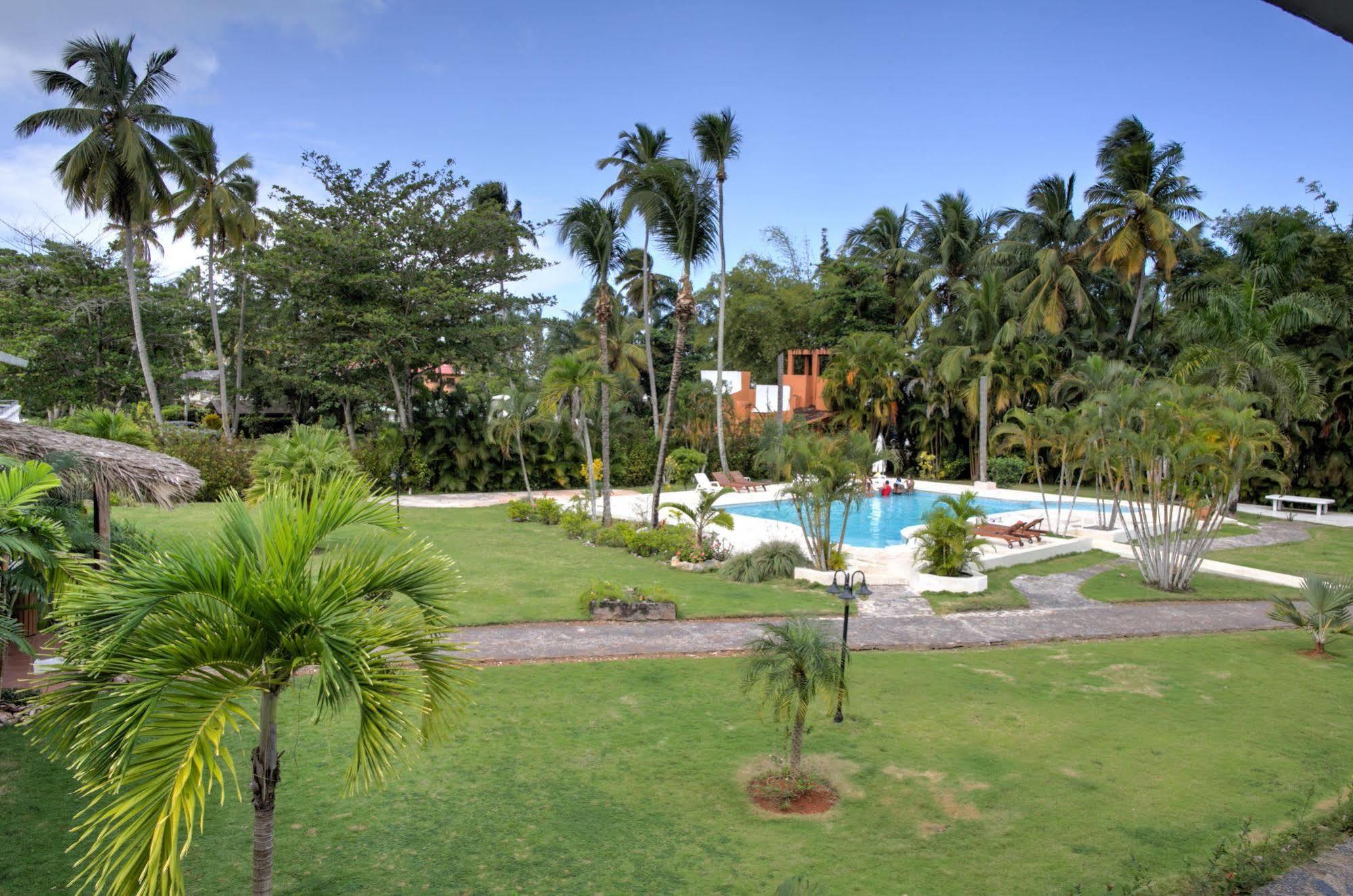 Punta Bonita 3* Las Terrenas