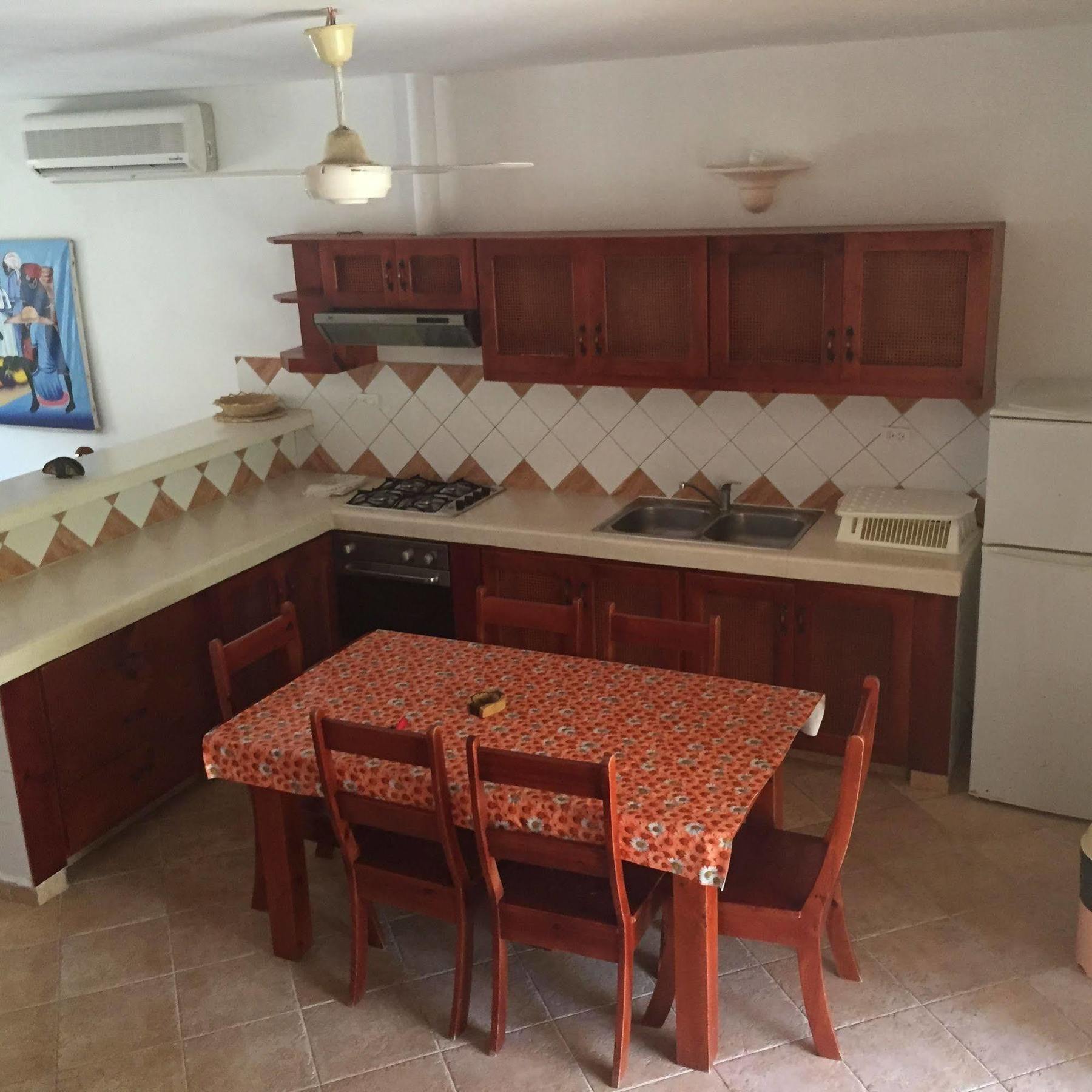 Kanesh Villas Apartment