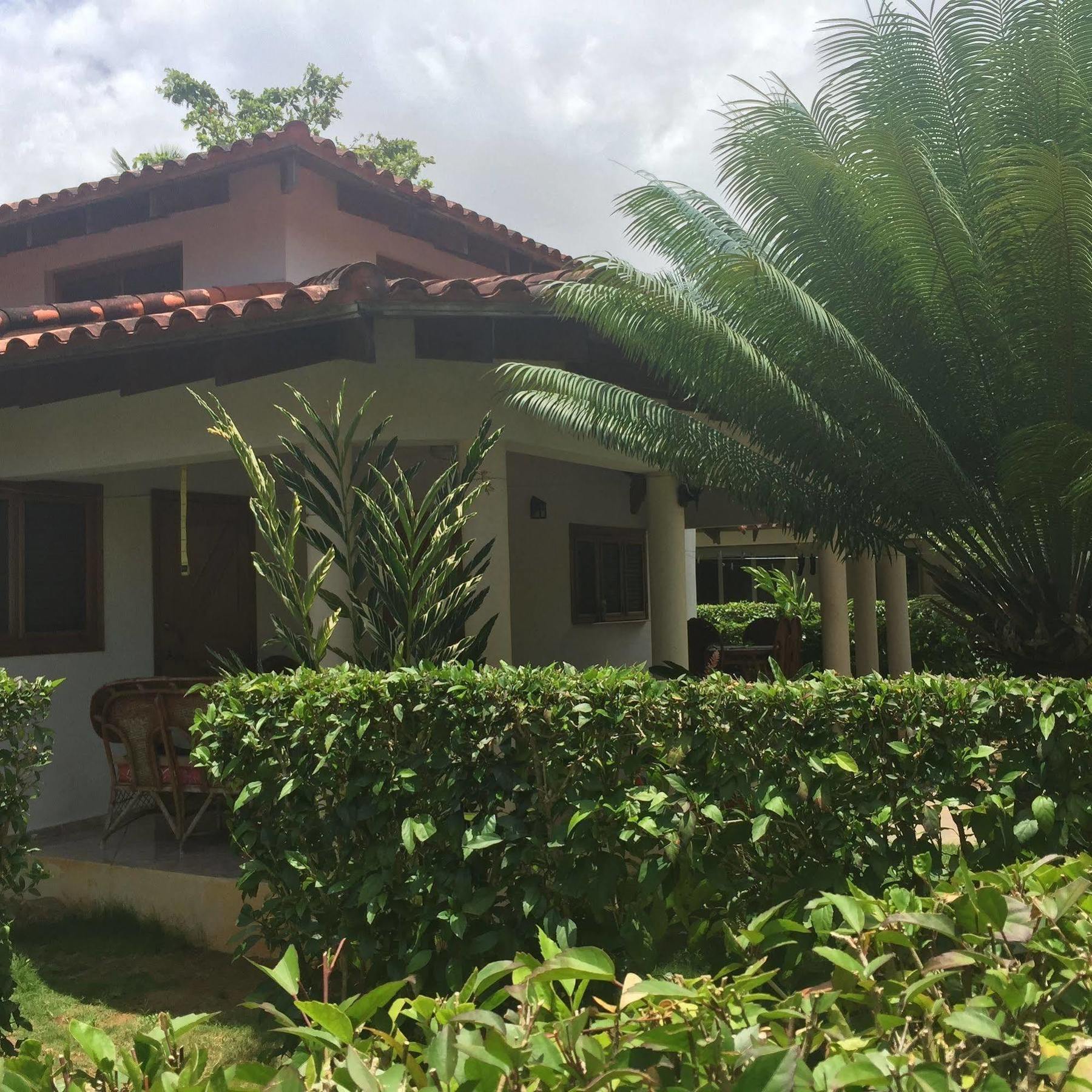 Apartment Kanesh Villas