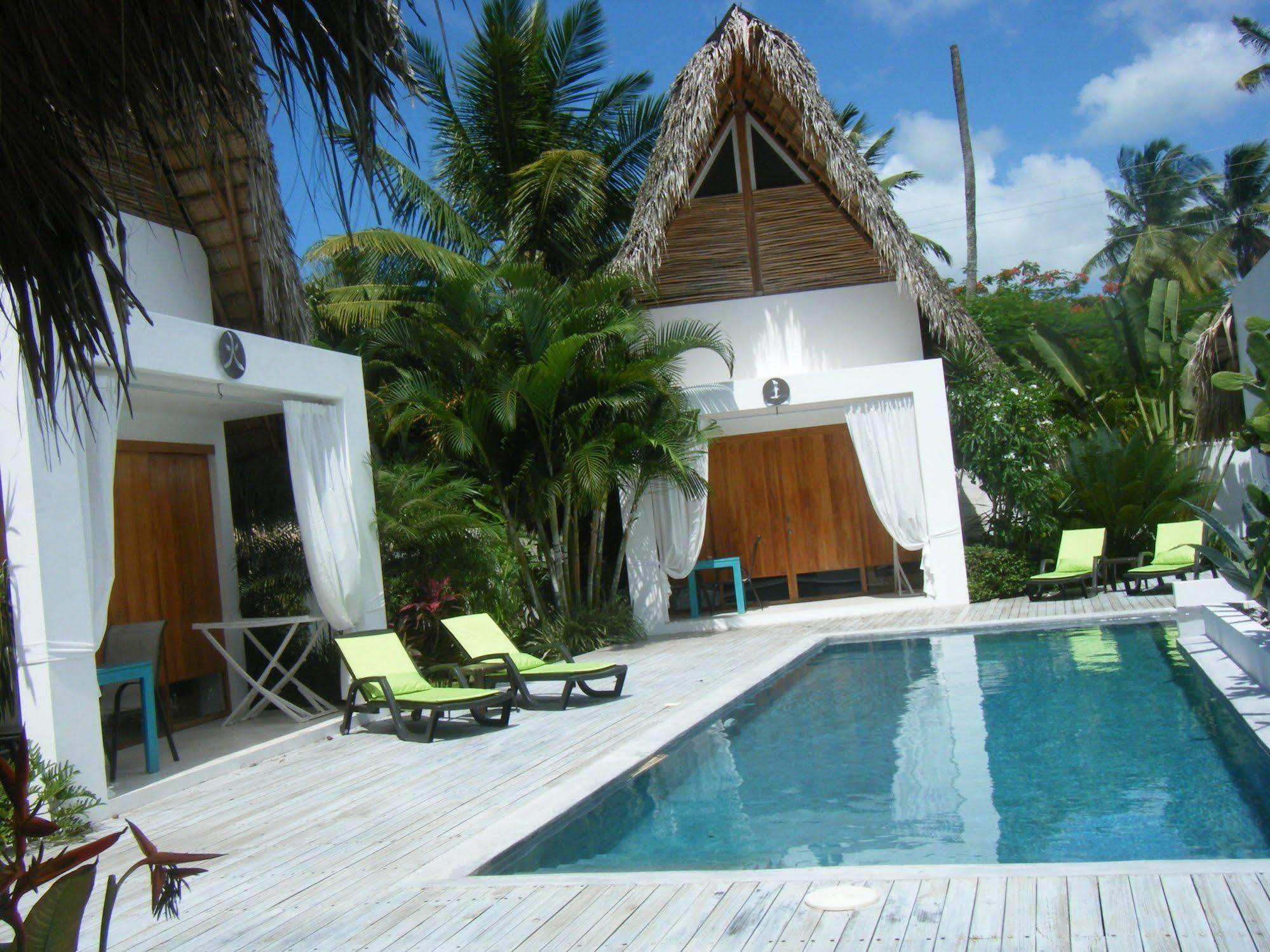 Hotel Mahona
