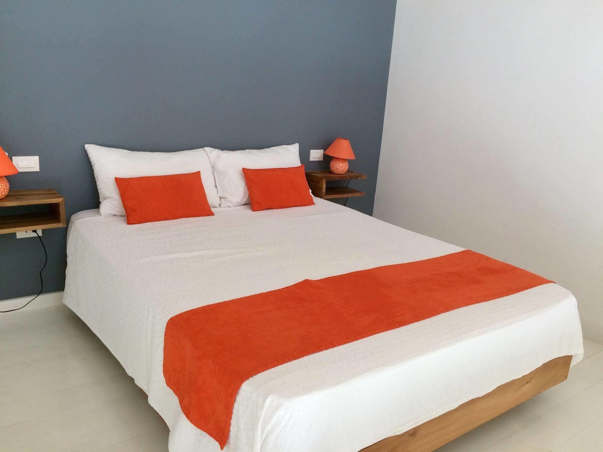 Hotel Mahona