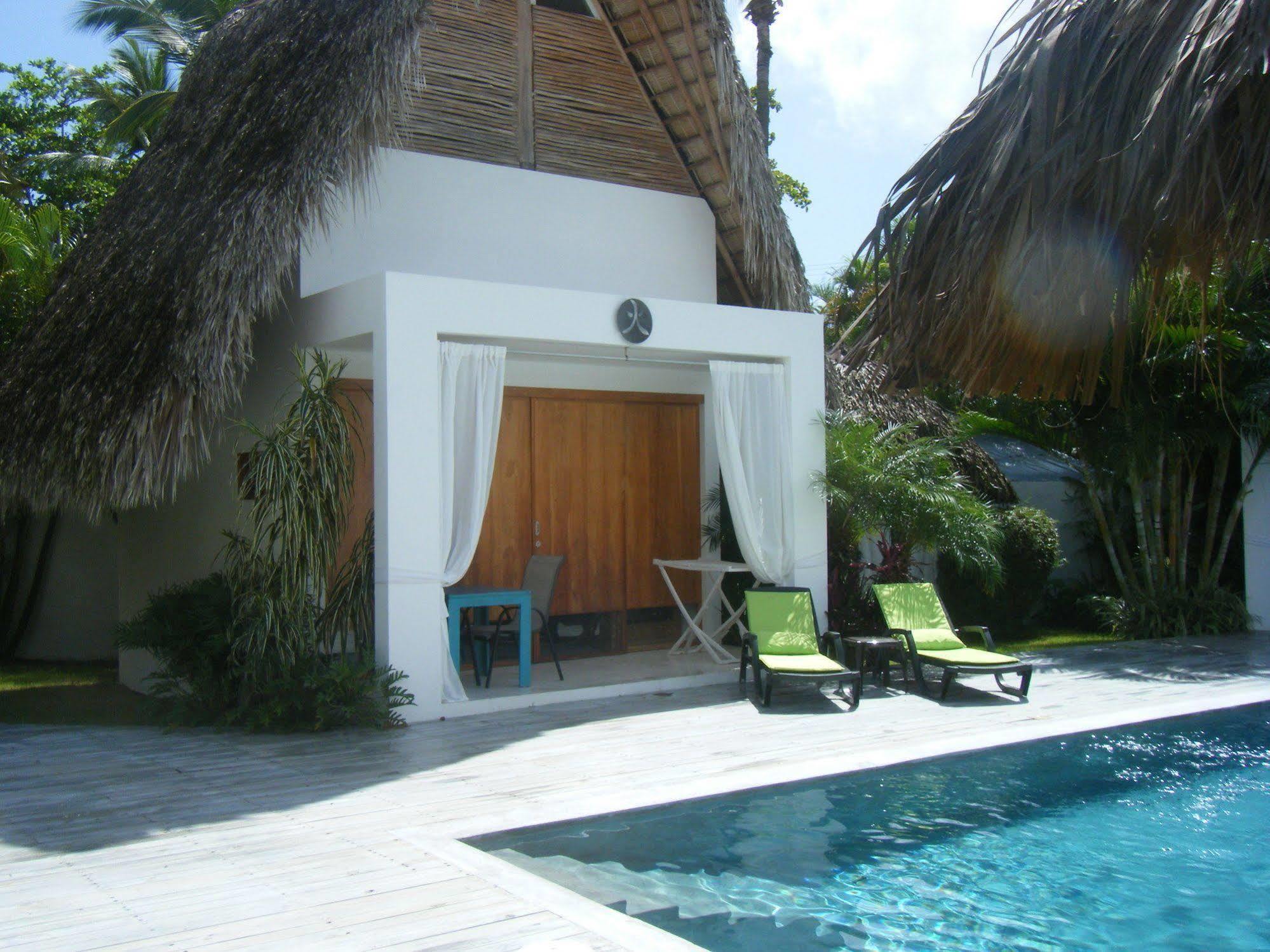 Mahona 3* Las Terrenas