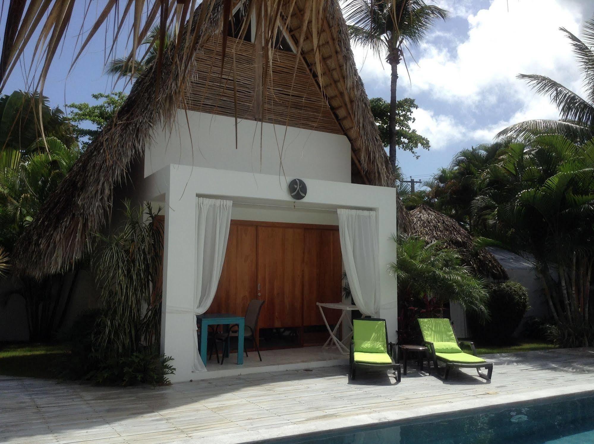 Hotel Mahona