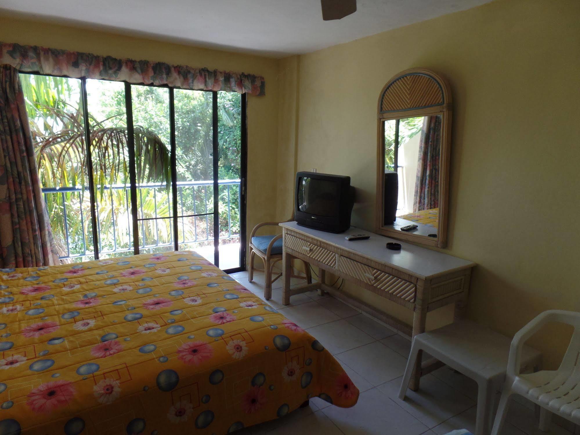 El Kaoba Cabarete