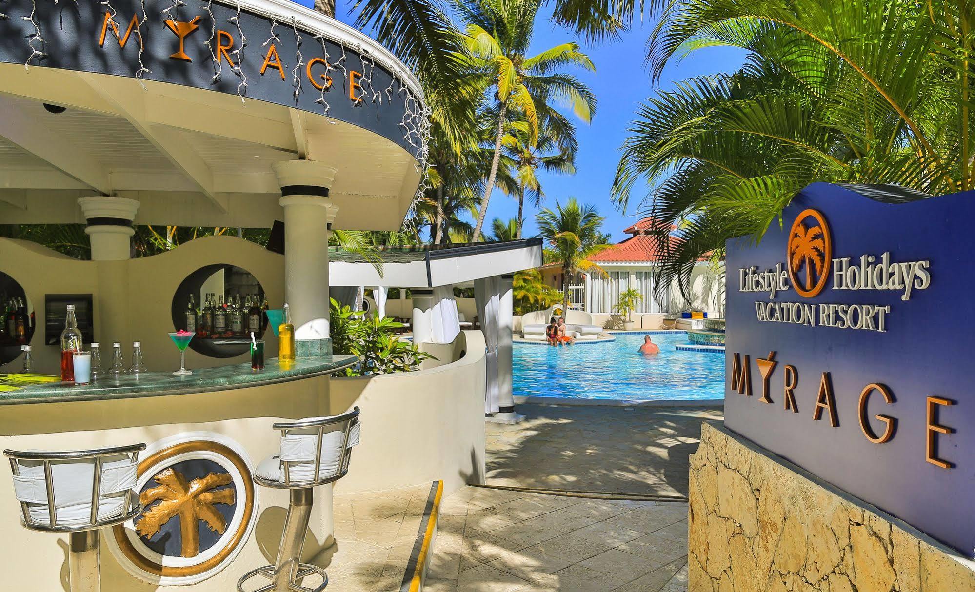 Lifestyle Crown (adults Only) Resort