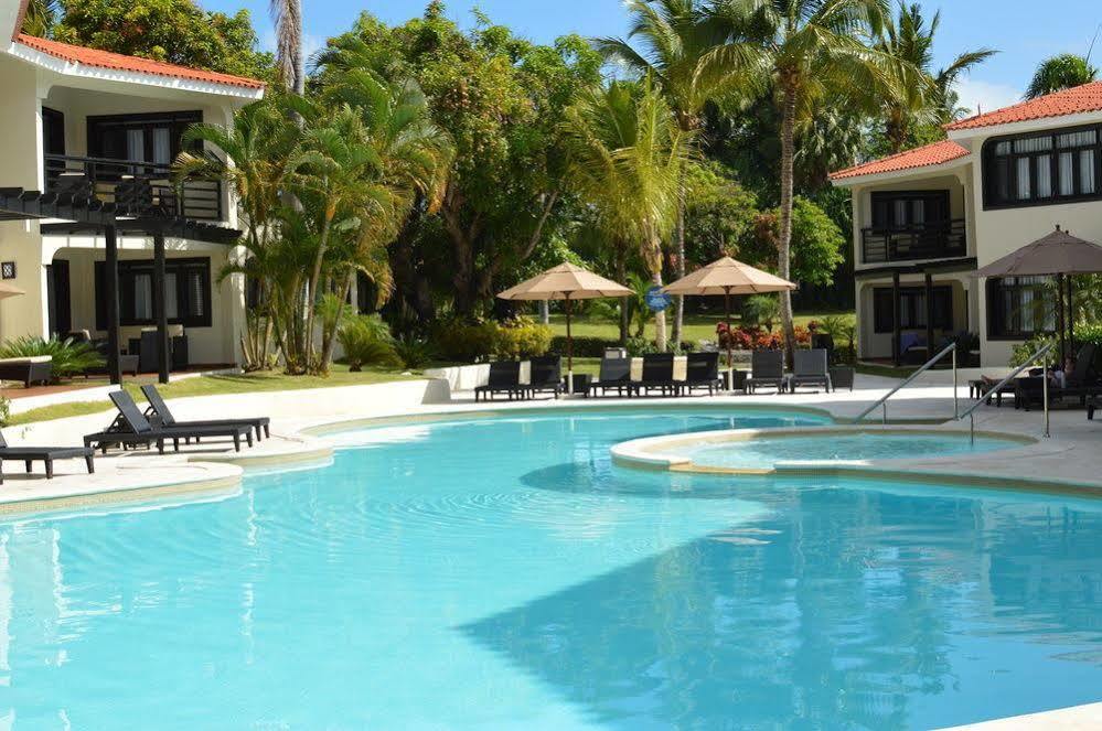 Resort Lifestyle Crown (adults Only) Puerto Plata