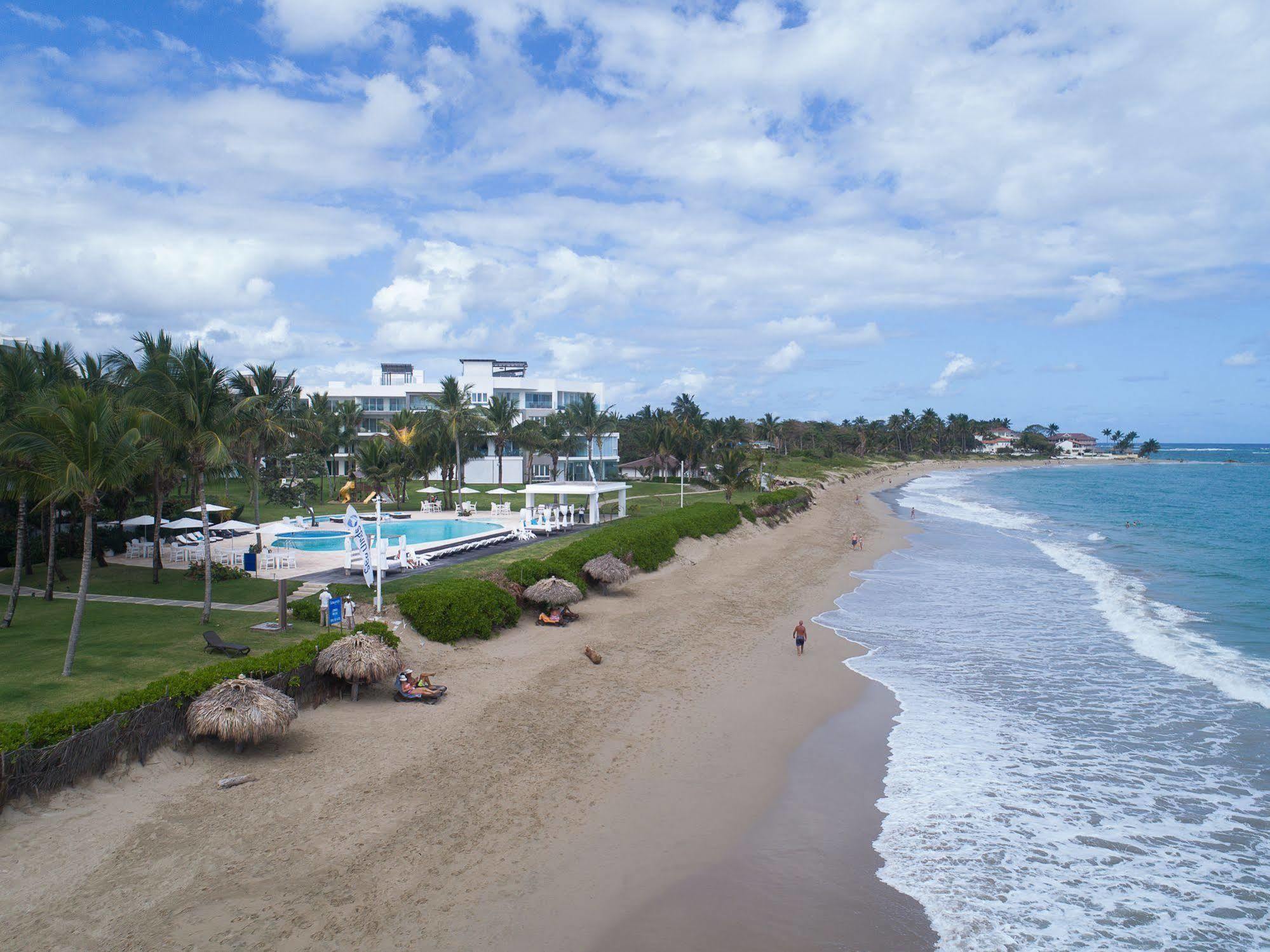 Seawinds Aparthotel Cabarete