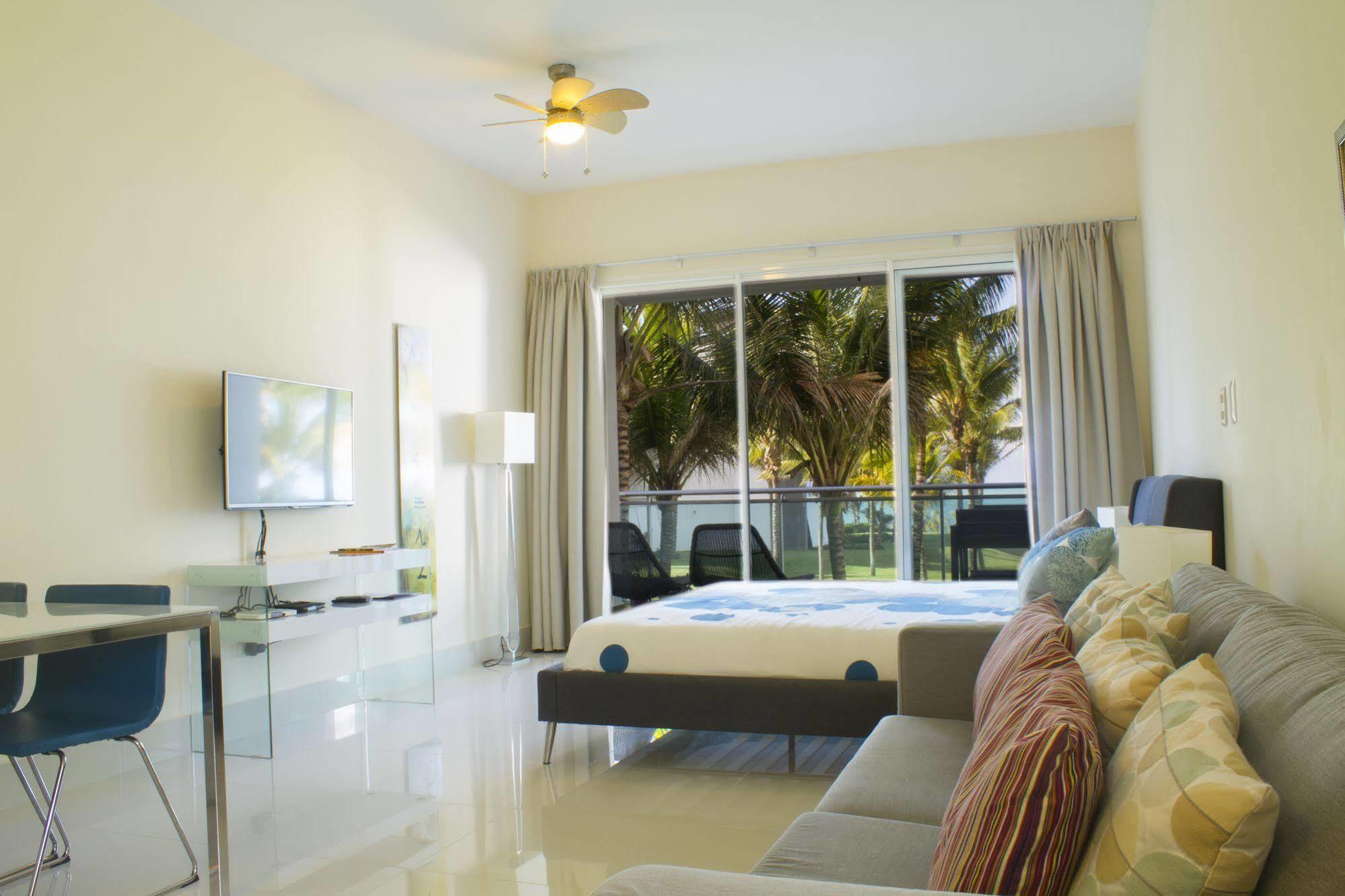 Seawinds Aparthotel