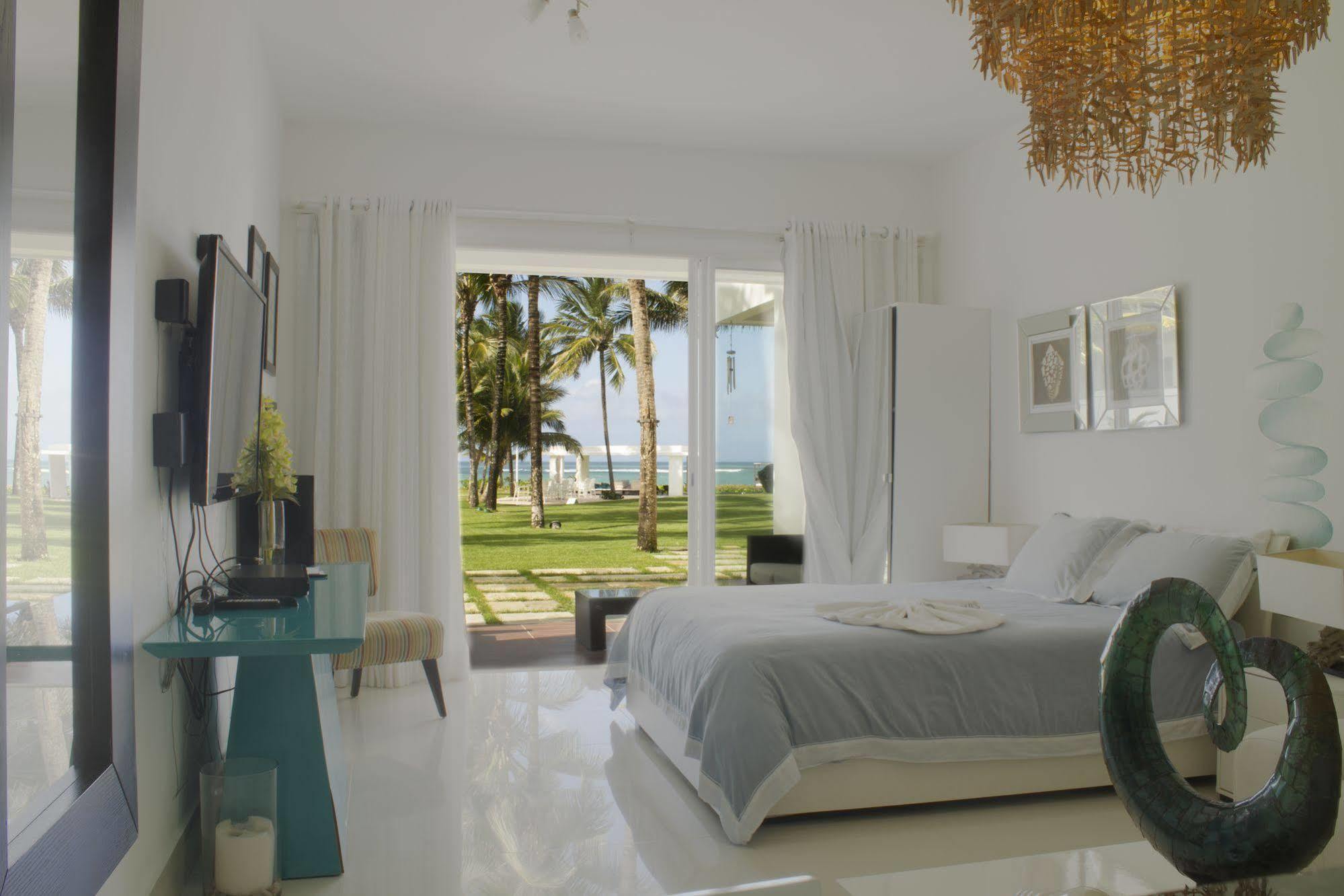 Seawinds Aparthotel Cabarete