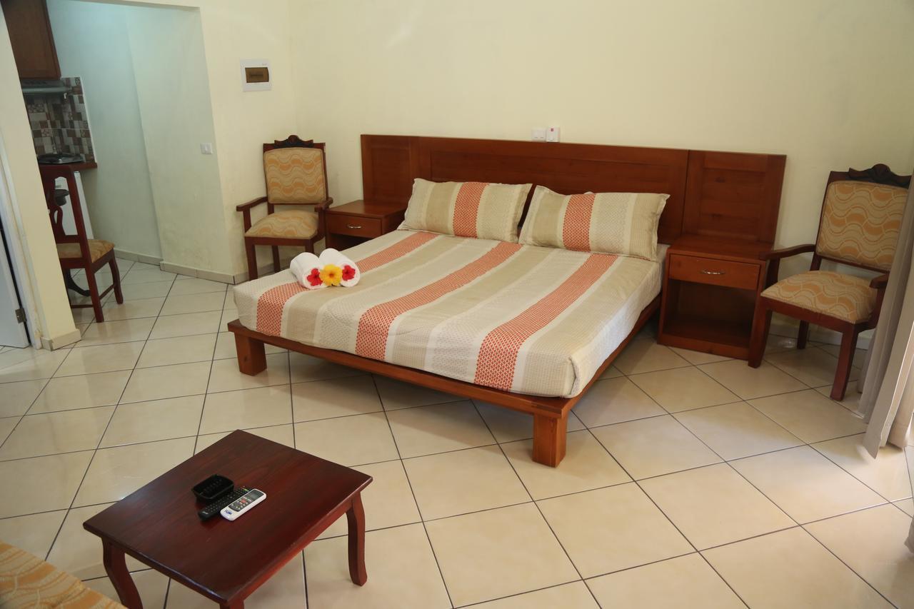 Seabreeze Sosua Hotel El Batey