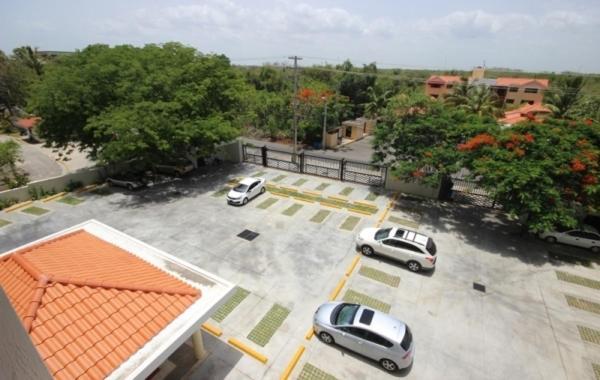 Residencial Abdimar Juandolio Apto A0 Apartment Juan Dolio