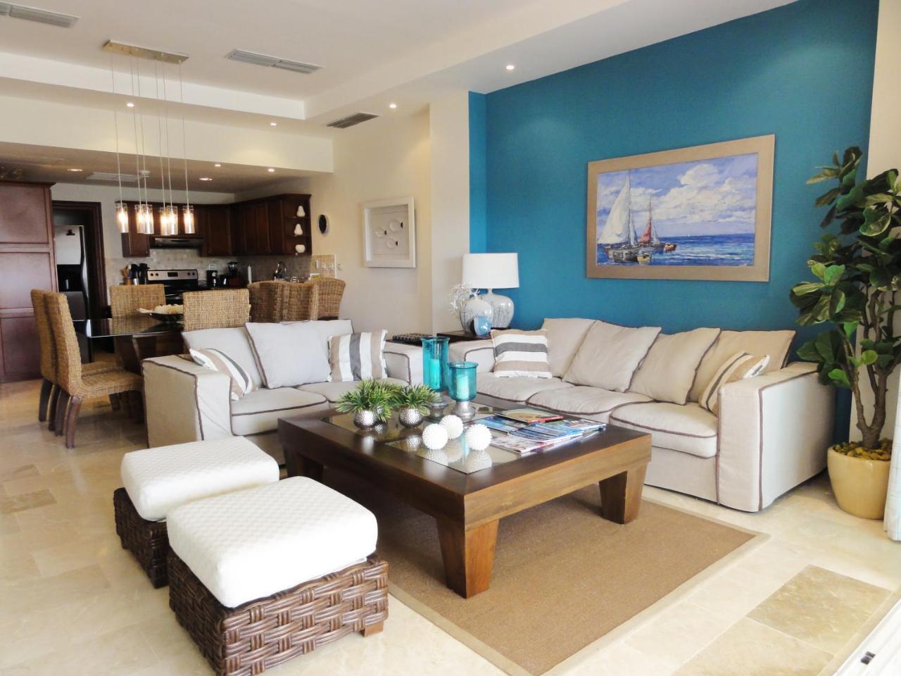 Cap Cana Luxurious Marina Punta Cana