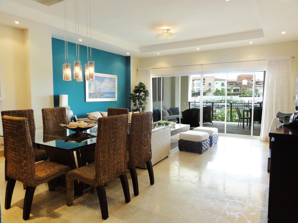 Cap Cana Luxurious Marina *