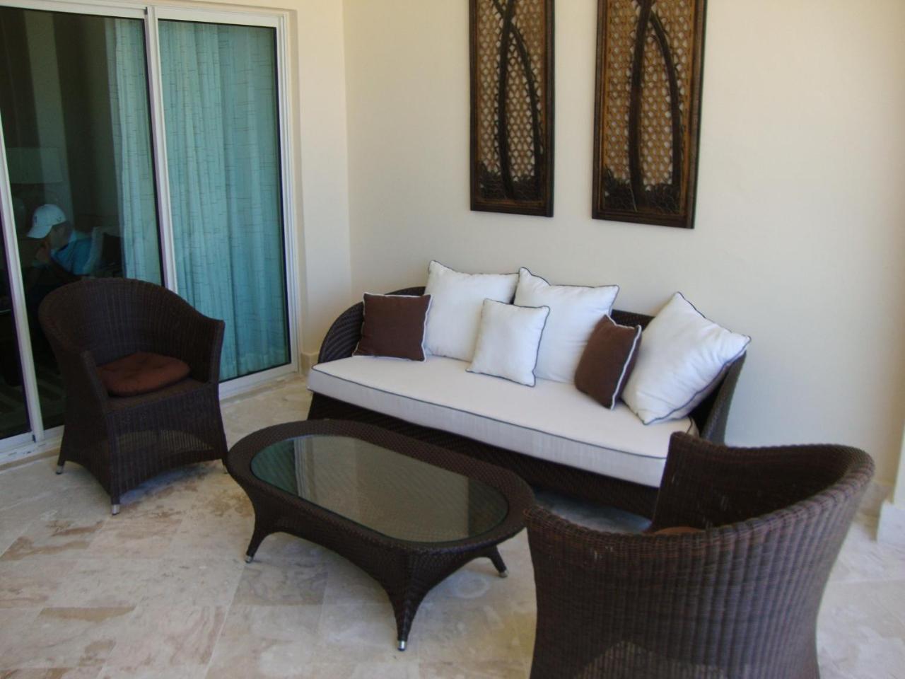 Apartment Cap Cana Luxurious Marina