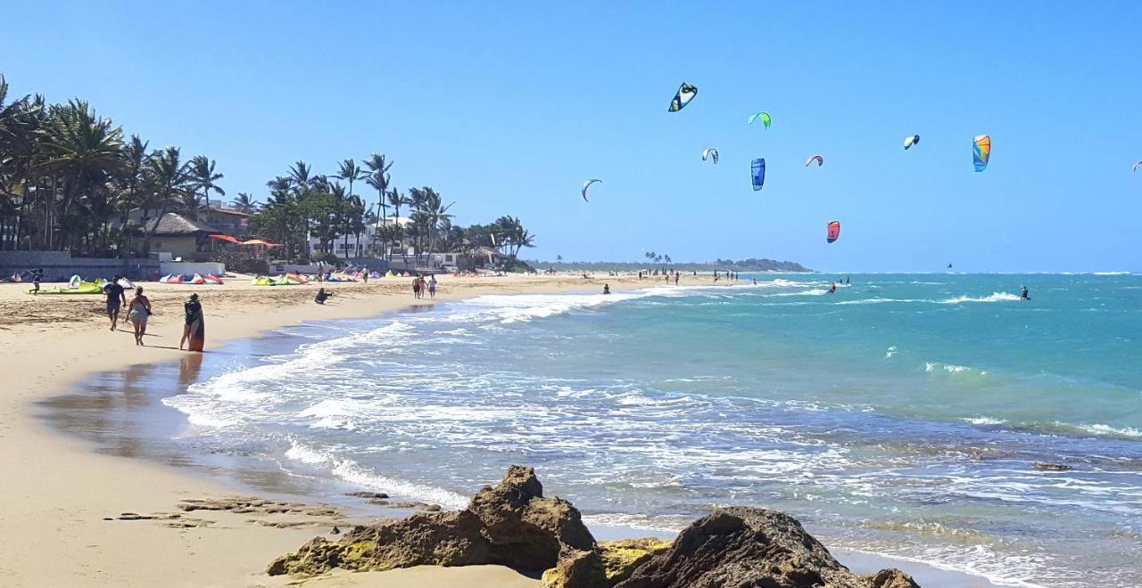 Cabrinha - Direct On Kite Homestay *
