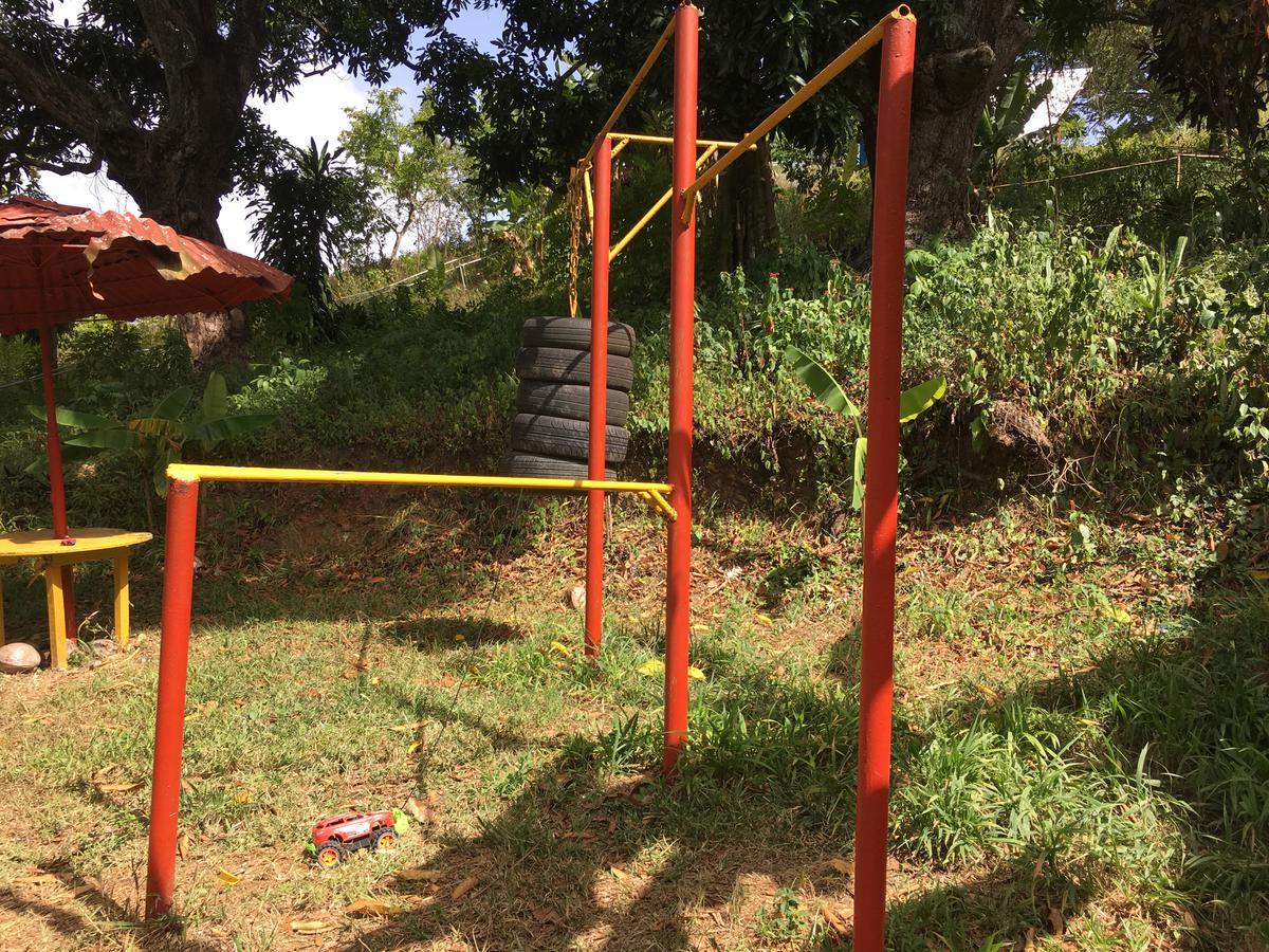 Sun Camp Dr Eco-village 3* Munoz