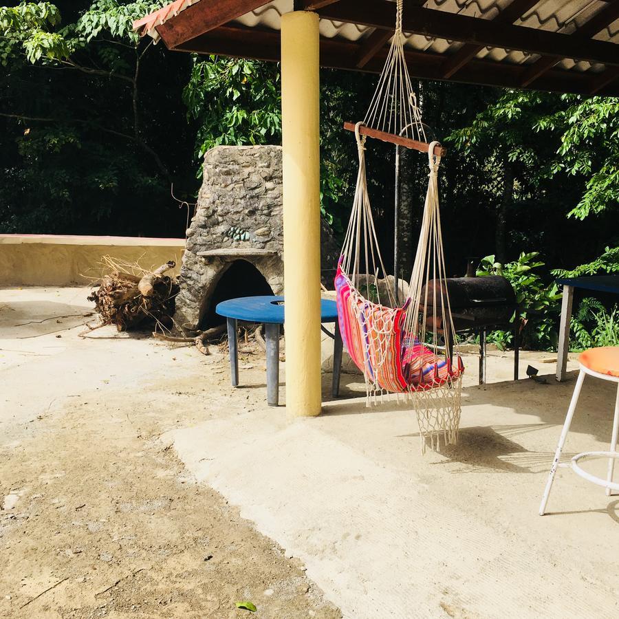 Camping National Park Close To Beach Campsite 4*