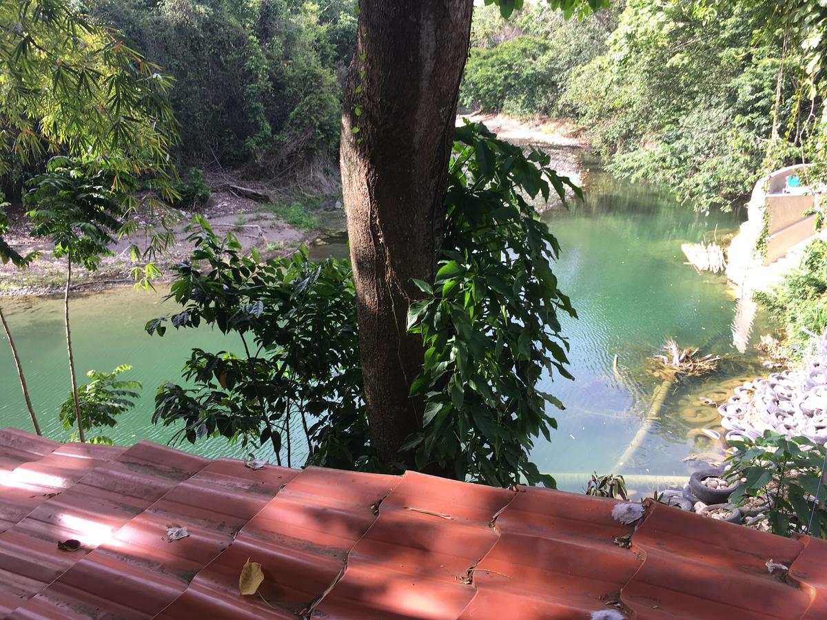 Campsite Camping National Park Close To Beach 4*