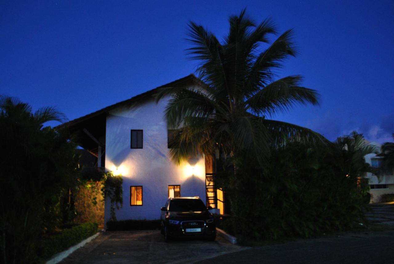 Rancho Maria Amelia Holiday home