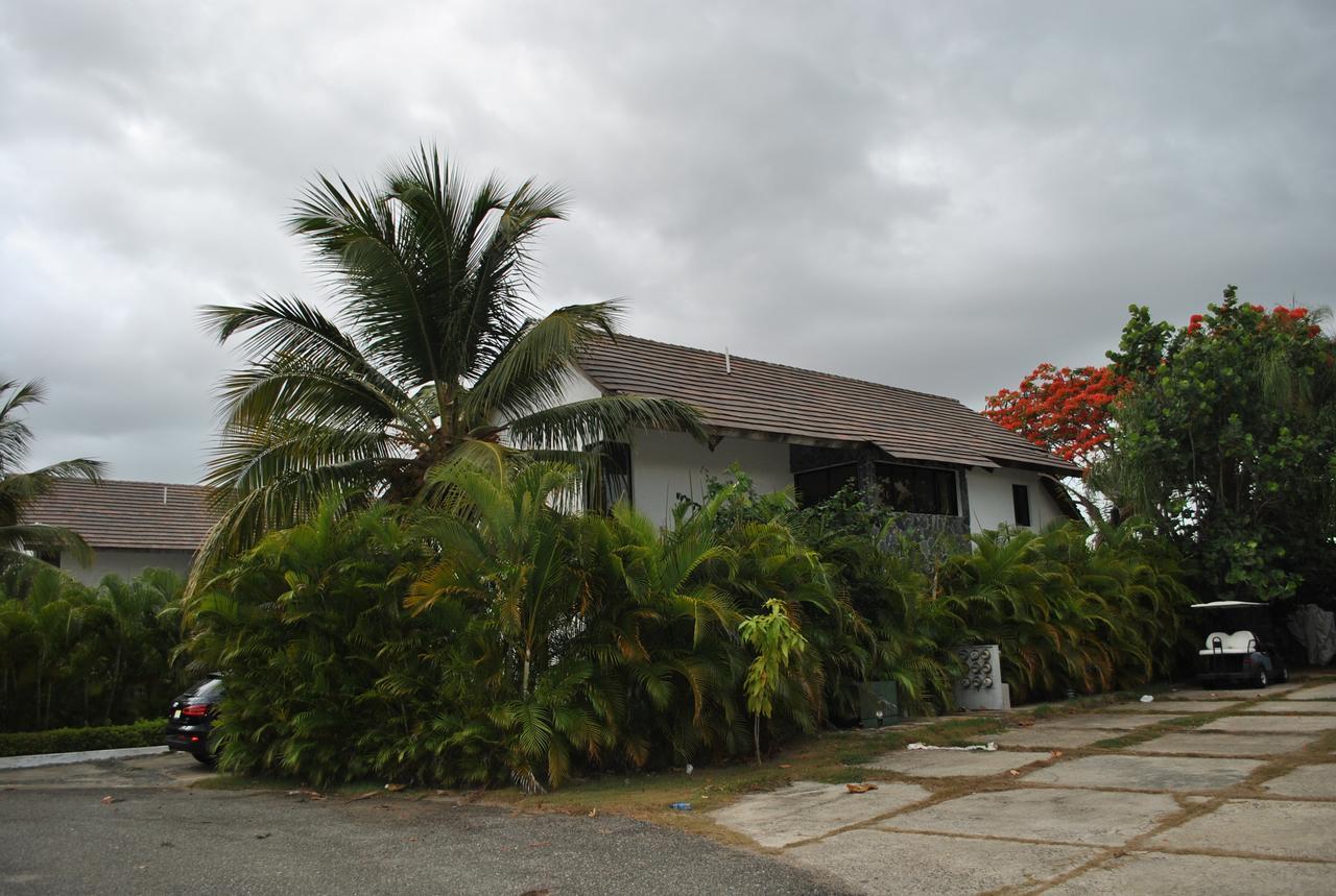 Rancho Maria Amelia * San Pedro de Macoris