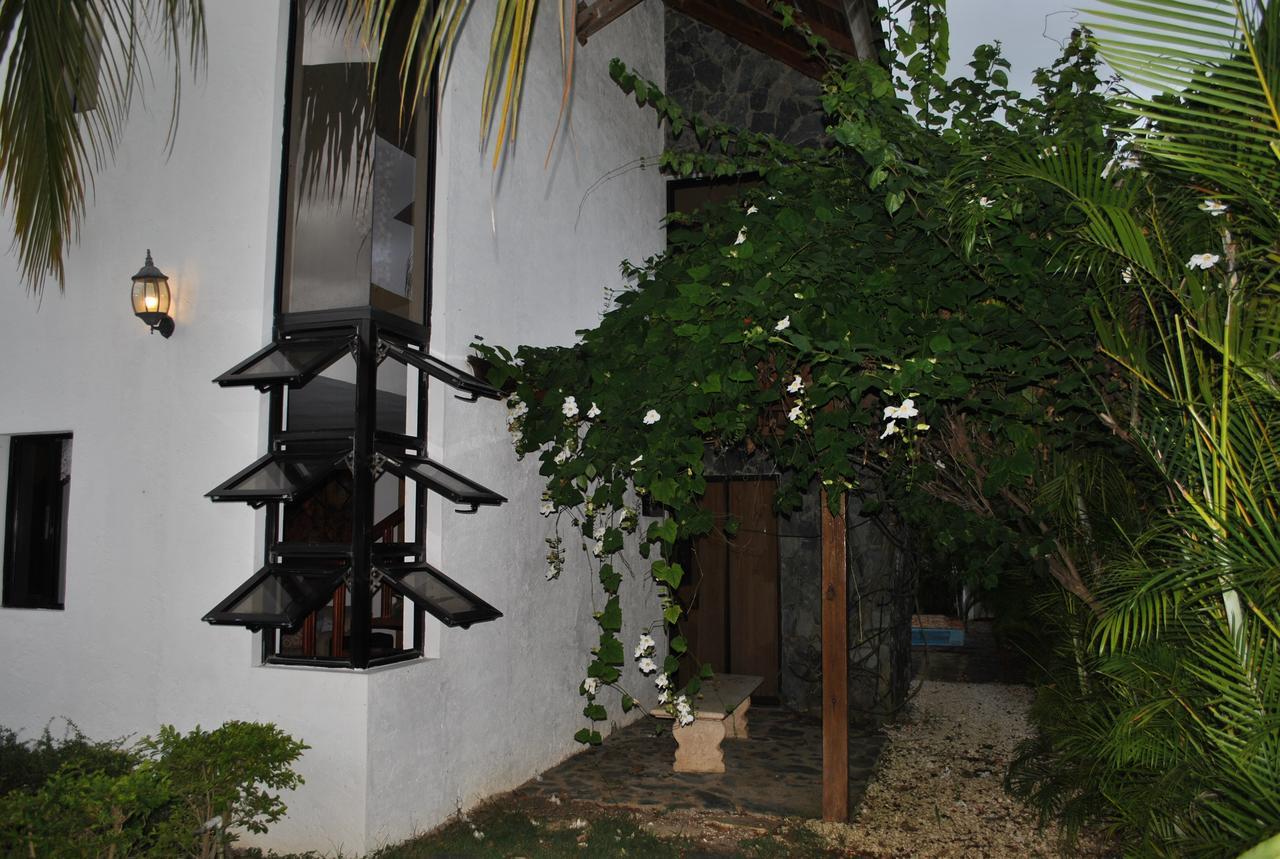 Rancho Maria Amelia San Pedro de Macoris
