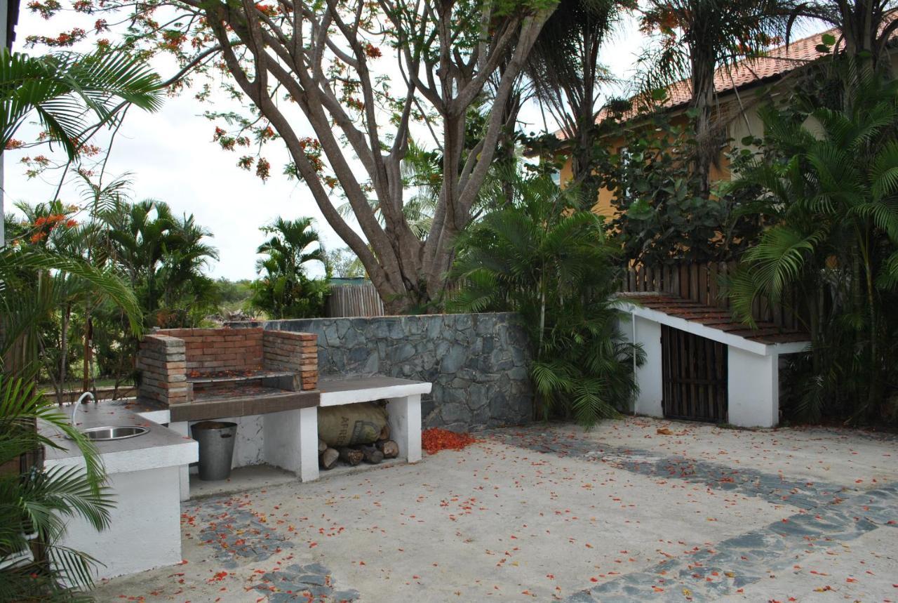 Rancho Maria Amelia Holiday home San Pedro de Macoris