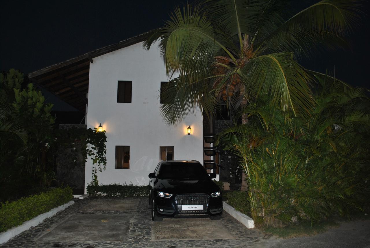 Rancho Maria Amelia *