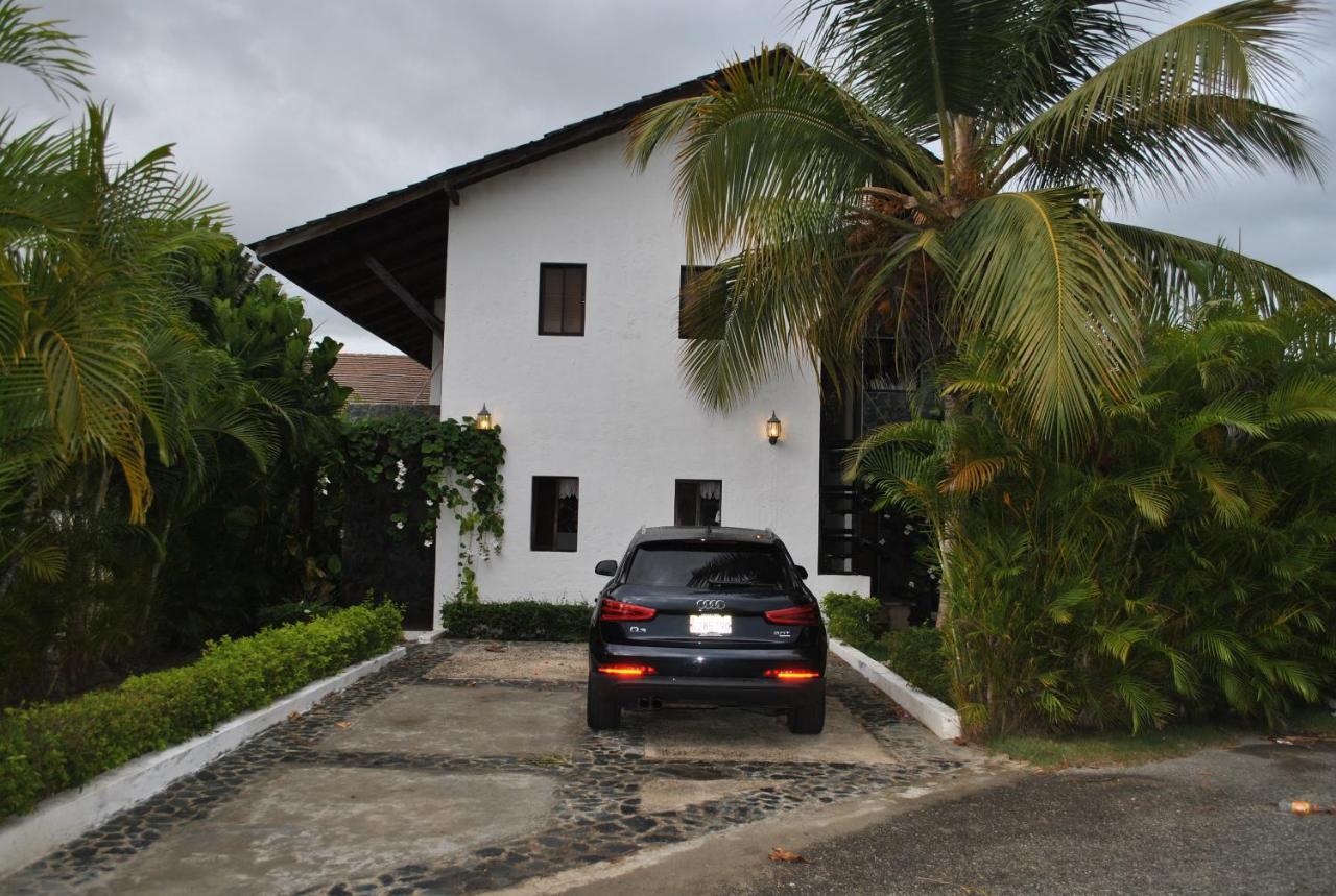 Rancho Maria Amelia Holiday home San Pedro de Macoris