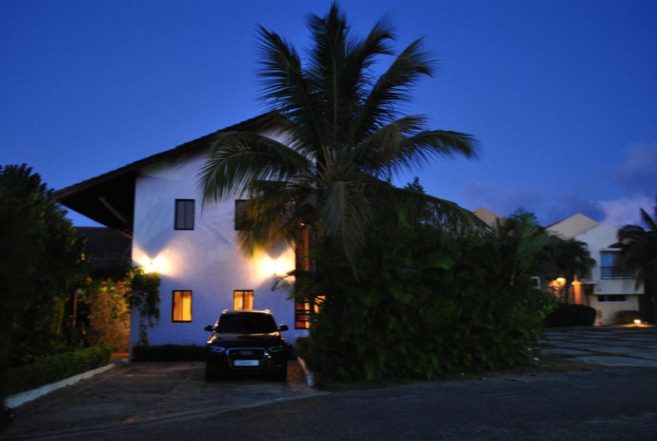 Holiday home Rancho Maria Amelia *