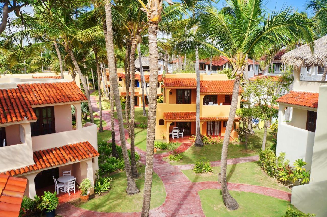 Hotel Aventura Village Los Corales Beach And