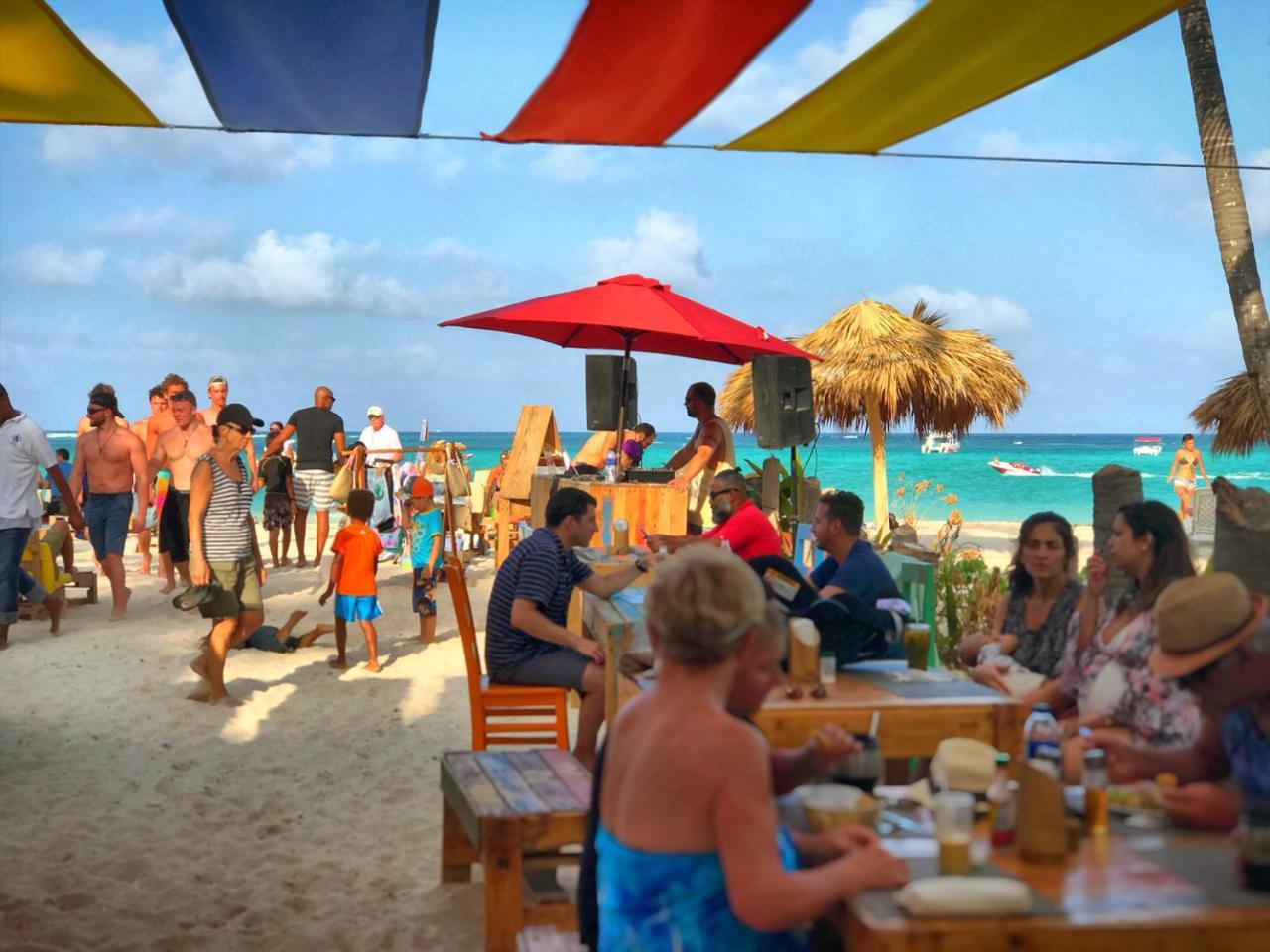Hotel Aventura Village Los Corales Beach And Punta Cana