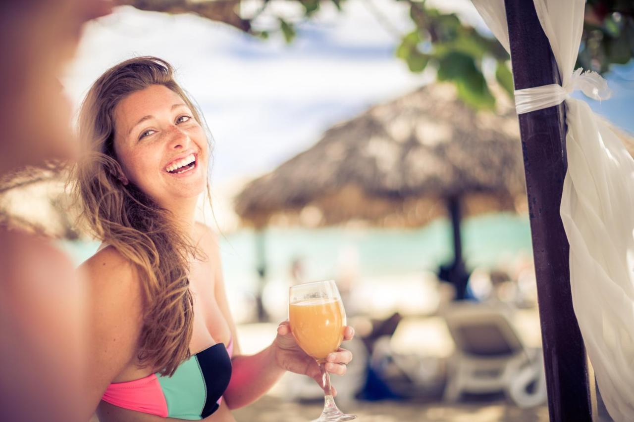 Bluebay Doradas Adults Only 4* Puerto Plata