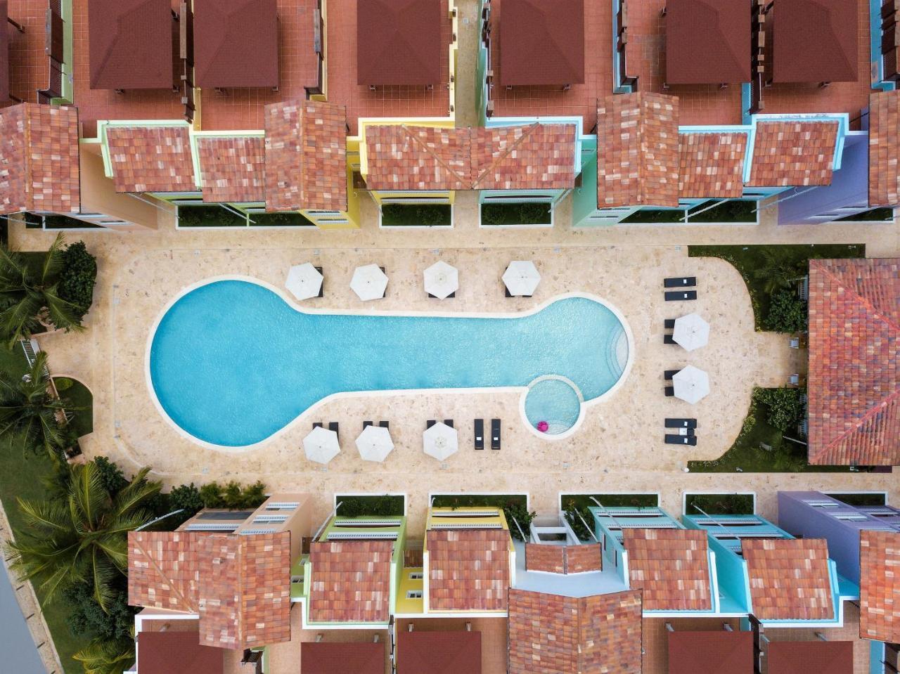 Los Flamencos Aparthotel 4*