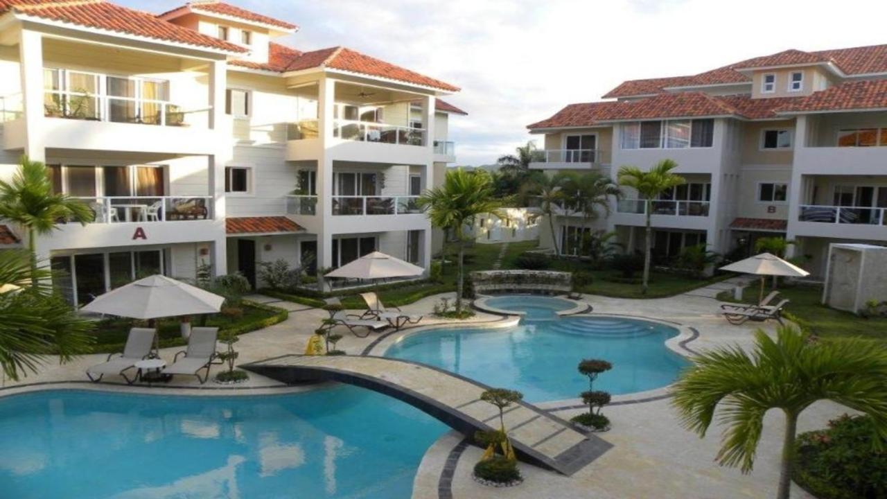Paradise Holiday home
