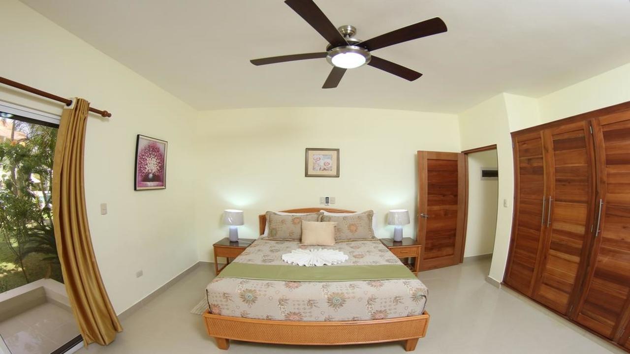 Paradise Holiday home Cabarete