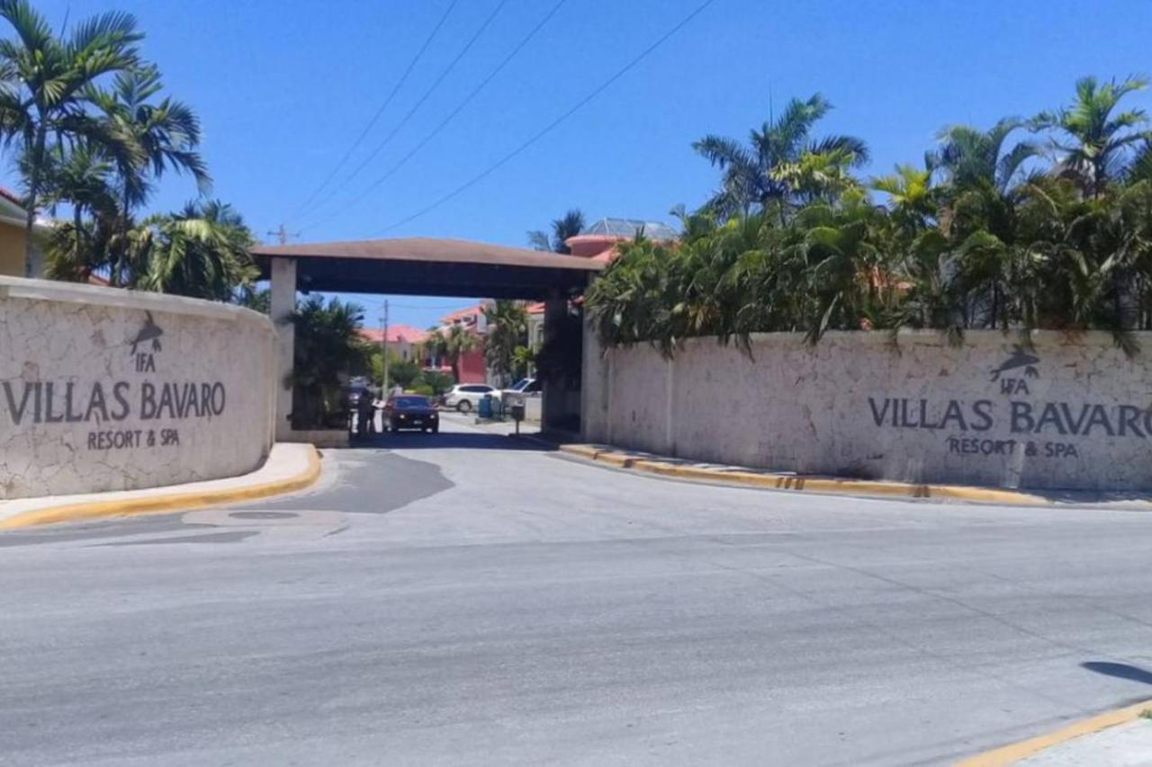 Apartment Ifa Villas Bavaro Carmen Punta Cana